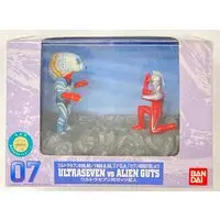 Figure - Ultraman Series