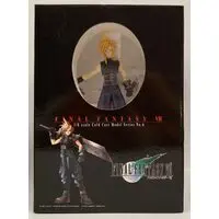 Figure - Final Fantasy VII / Cloud Strife