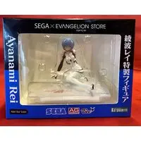 Figure - Neon Genesis Evangelion / Ayanami Rei