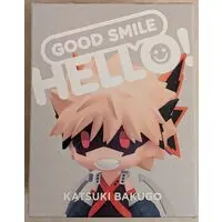 Hello! Good Smile - Boku no Hero Academia (My Hero Academia) / Bakugou Katsuki