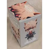 Hello! Good Smile - Boku no Hero Academia (My Hero Academia) / Bakugou Katsuki