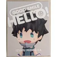 Hello! Good Smile - Boku no Hero Academia (My Hero Academia) / Midoriya Izuku