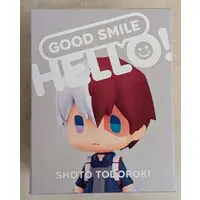 Hello! Good Smile - Boku no Hero Academia (My Hero Academia) / Todoroki Shouto