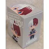 Hello! Good Smile - Boku no Hero Academia (My Hero Academia) / Todoroki Shouto