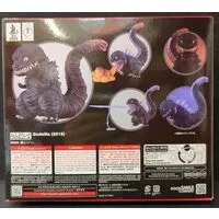 Nendoroid - Godzilla series