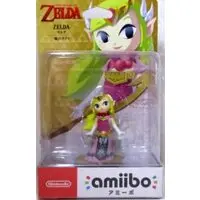 amiibo - The Legend of Zelda
