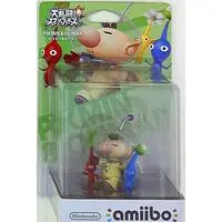 amiibo - Super Smash Bros.