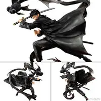 G.E.M. Series Kagurabachi Chihiro Rokuhira Complete Figure