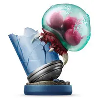 amiibo - Metroid