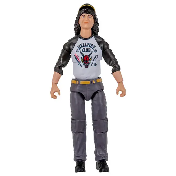 Figure - Stranger Things