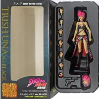 Chozo Kado - JoJo's Bizarre Adventure: Golden Wind / Giorno Giovanna