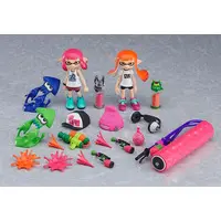 figma - Splatoon