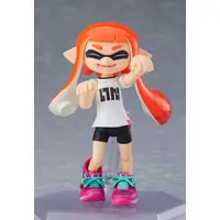 figma - Splatoon