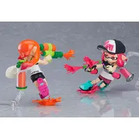 figma - Splatoon