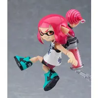 figma - Splatoon