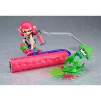 figma - Splatoon