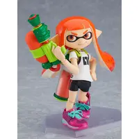 figma - Splatoon