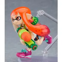 figma - Splatoon
