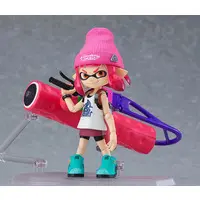 figma - Splatoon