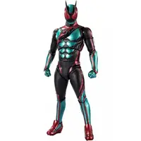 S.H.Figuarts - Kamen Rider Series