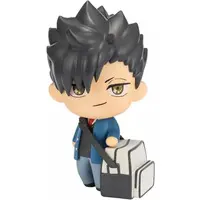 Tekupiku - Haikyu!! / Kuroo Tetsurou