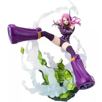 Figuarts Zero - One Piece / Jewelry Bonney