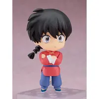 Nendoroid - Ranma ½