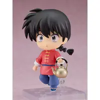 Nendoroid - Ranma ½