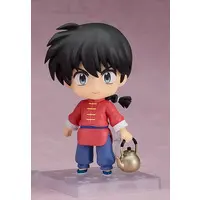 Nendoroid - Ranma ½
