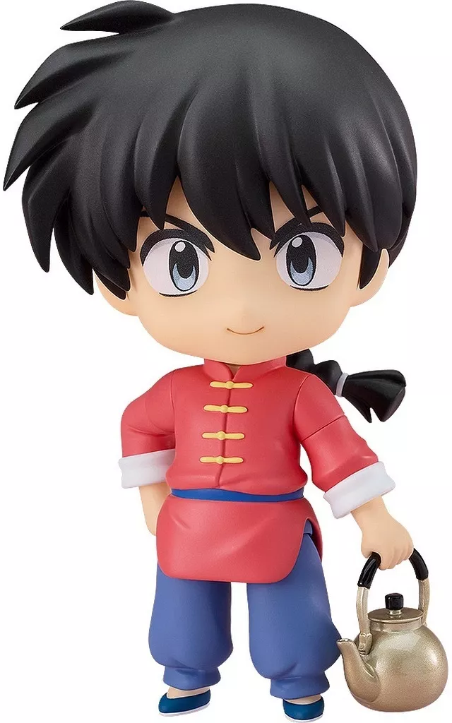 Nendoroid - Ranma ½