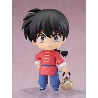 Nendoroid - Ranma ½