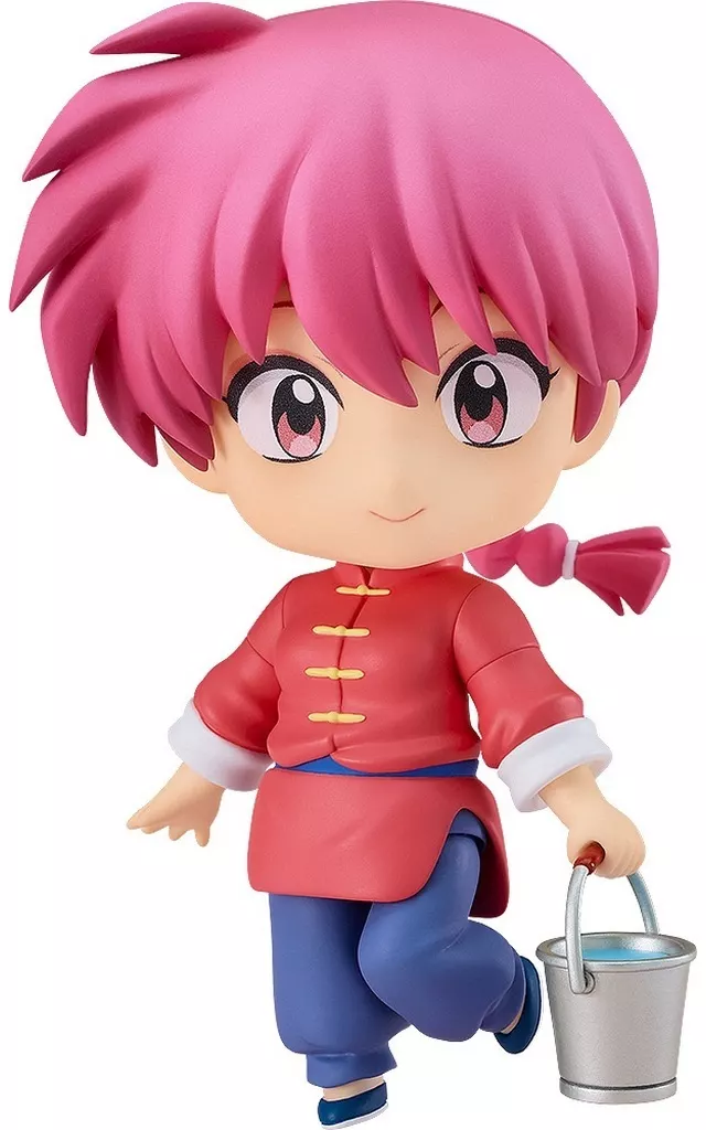 Nendoroid - Ranma ½