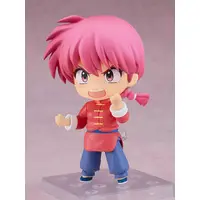 Nendoroid - Ranma ½