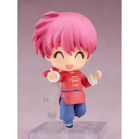 Nendoroid - Ranma ½