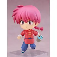 Nendoroid - Ranma ½