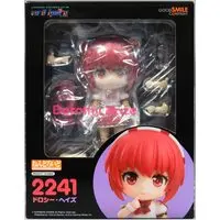 Nendoroid - Good Smile Company (グッドスマイルカンパニー ねんどろいど ドロシー・ヘイズ 2241)