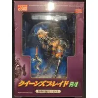Figure - Queen's Blade / Echidna