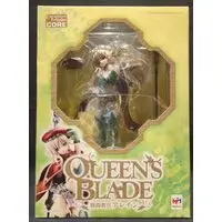 Figure - Queen's Blade / Alleyne