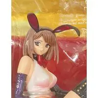 Figure - Kaiyodo (海洋堂 海洋堂 かれん&りお PVC)