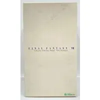 Figure - Final Fantasy VII / Tifa Lockhart