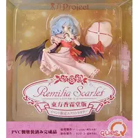 Figure - Touhou Project / Remilia Scarlet