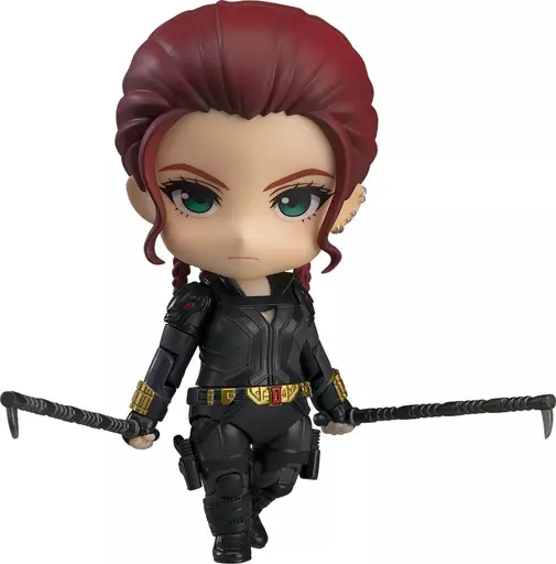 Nendoroid - Marvel
