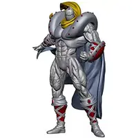 Figure - Kinnikuman / Silverman