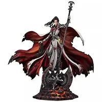 Figure - Dungeon Fighter Online