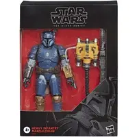 Figure - The Mandalorian