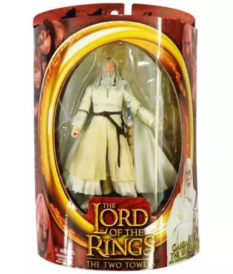 Figure - The Lord of the Rings