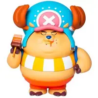 Sofubi Figure - One Piece / Tony Tony Chopper