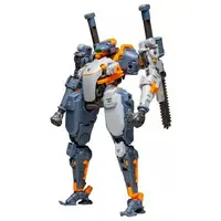 Figure - ROBOT BUILD