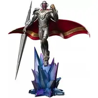 Figure - What If...?