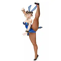 Figure - Street Fighter / Chun-Li